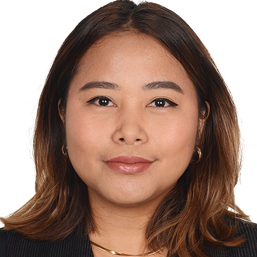 Evia Nuraini