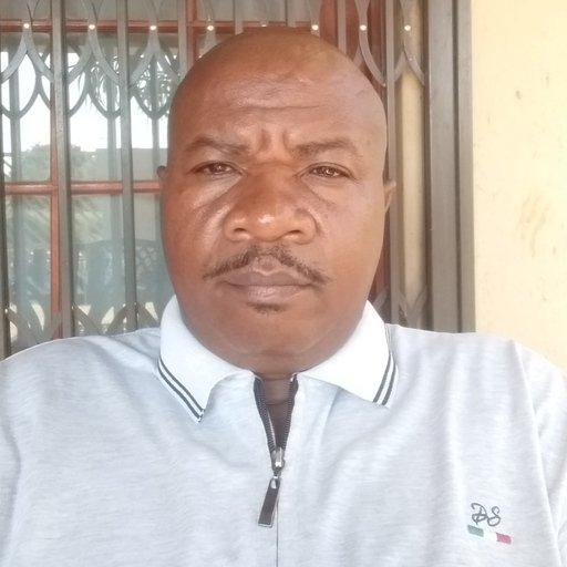 Boikanyo Patrick Koma