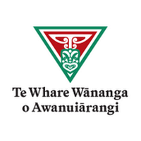 Te Whare Wānanga o Awanuiārangi logo
