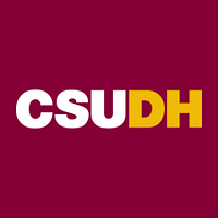 California State University, Dominguez Hills logo