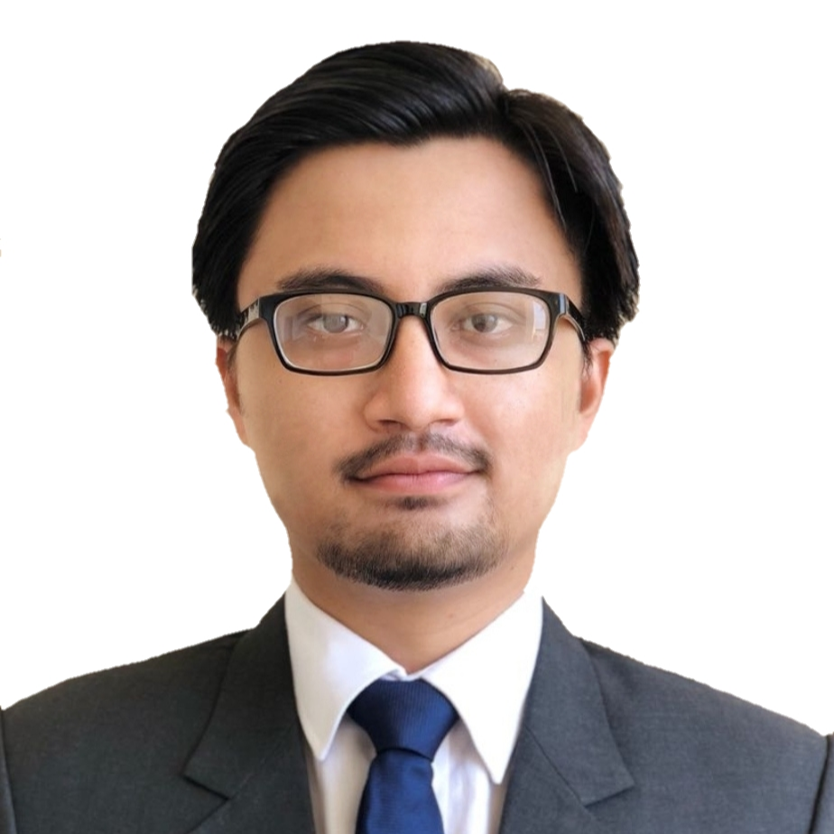 Tuhin Borgohain
