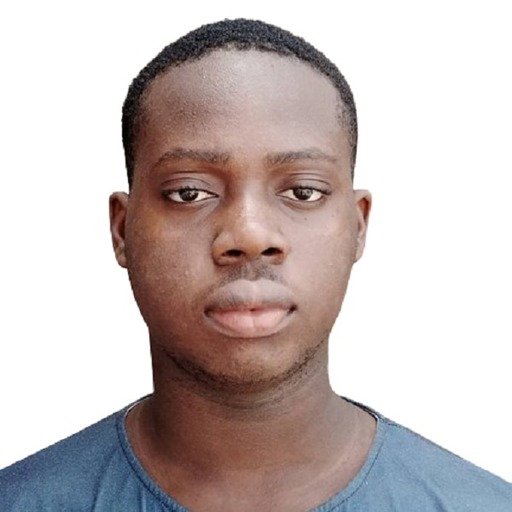Ehizojie Iseghohi