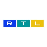 RTL Television logo