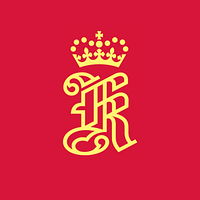 Kongsberg Maritime logo