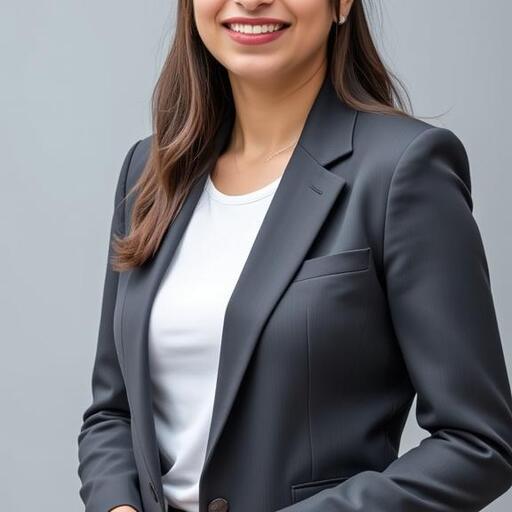 Rajashree Sarmah
