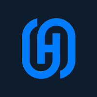 hirechain logo