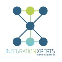 Integration Xperts Pvt Ltd logo