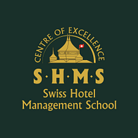 Swiss Hotel Management School, Caux logo