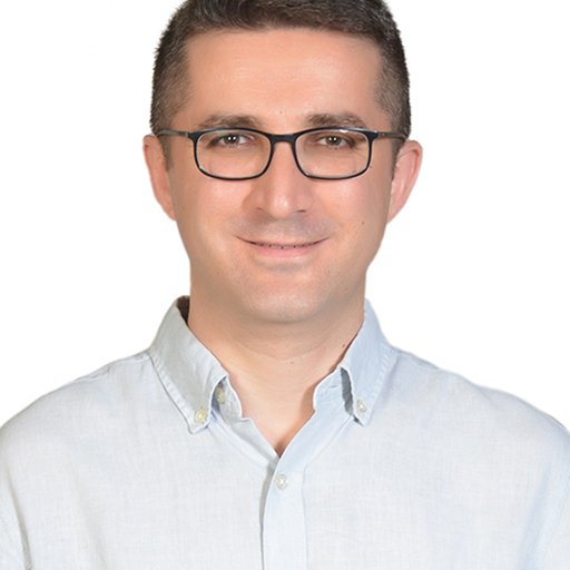 Samet Girgin