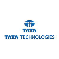 Tata Technologies Ltd. logo