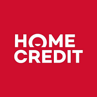 Home Credit Finance India Pvt. Ltd logo