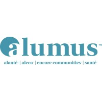 Alumus logo