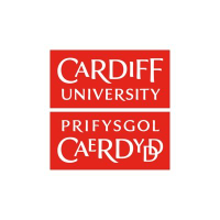 Cardiff University logo