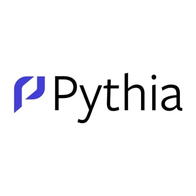 Pythia logo