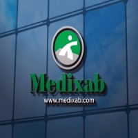 Medixab.com logo