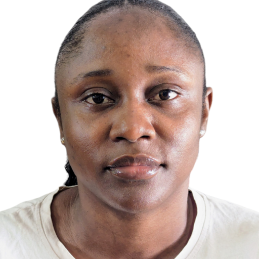 Olugbeja Oluwatosin