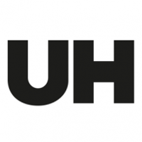 University of Hertfordshire logo