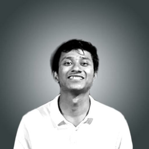 Akash Behera