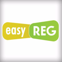 easyREG logo
