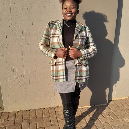 Nosipho Manana
