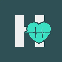 Hampton Healthcare logo