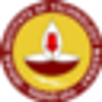 Indian Institute of Technology Madras logo