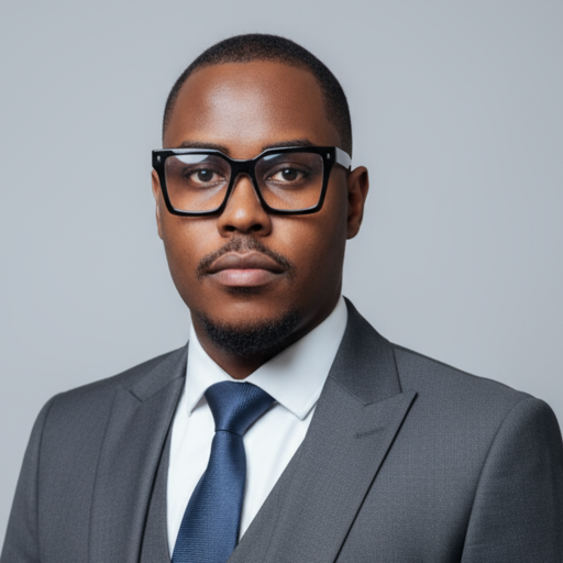 Stephen Karanja