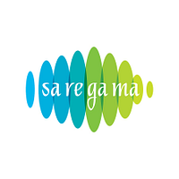 Saregama India Ltd logo