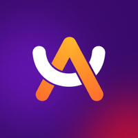 A.Team logo
