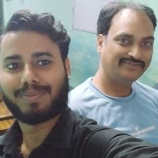 Nawalkishor Pandey