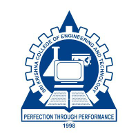 Sri Krishna College of Technology logo