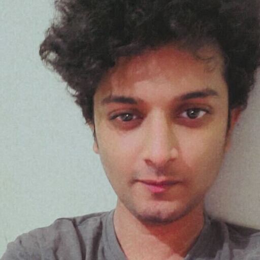 kammil sarbuland