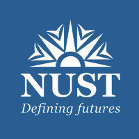 National University of Sciences & Technology logo
