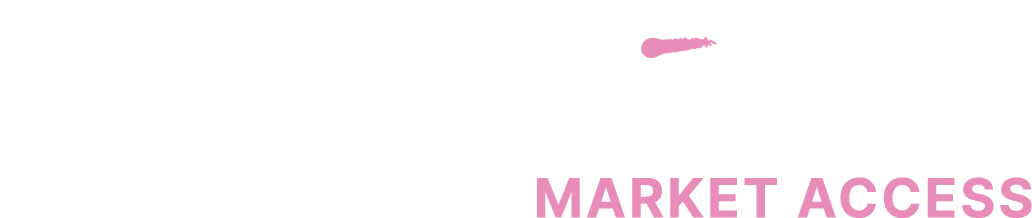 Fingerpaint Market Access logo