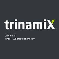 trinamiX GmbH - A brand of BASF logo