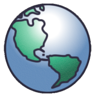 PostGIS logo