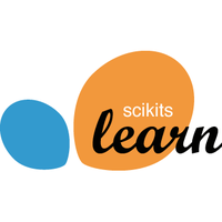 scikit-learn logo