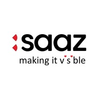 SAAZ logo