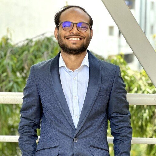Sahaj Kedia