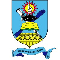 National University of Science & Technology logo