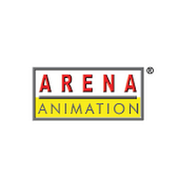 Arena Animation, Anand logo