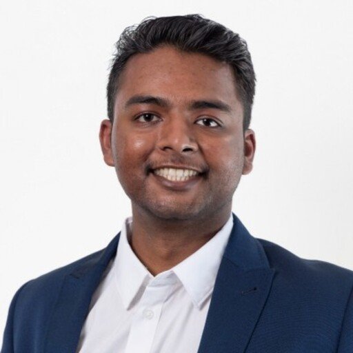 Neeraj Nair