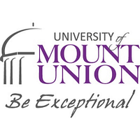 The University of Mount Union logo