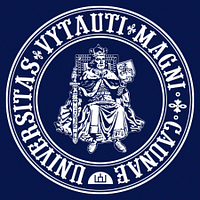 Vytautas Magnus University logo
