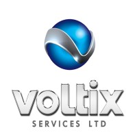 Voltix Services logo