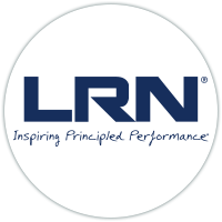 LRN Corporation logo