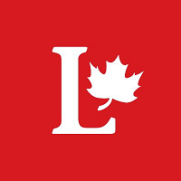 Hull-Aylmer Liberal Party Association logo