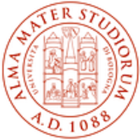 Università di Bologna Alma Mater Studiorum logo