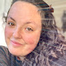 Hillary Holt