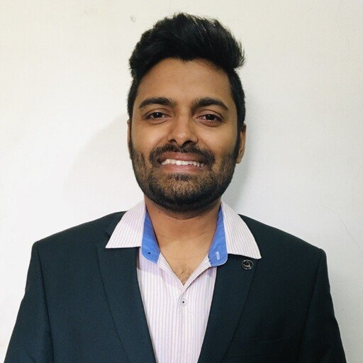Manikandan Ravikumar